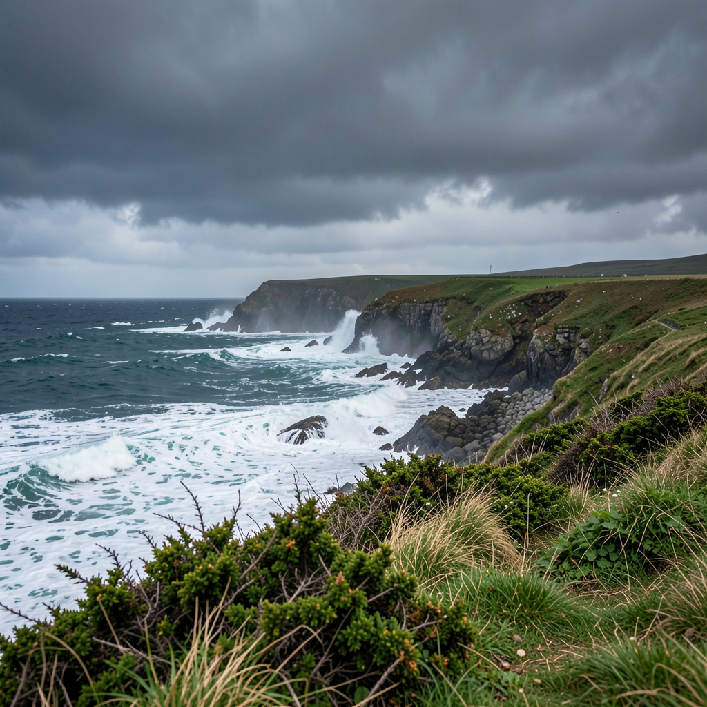 Met Office yellow wind warning covers 16 areas across Wales with gusts up to 70mph